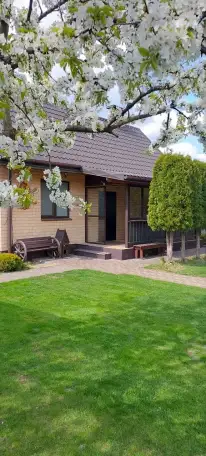 Аренда дома Happy Family House  с баней и бассейном, фотография 6
