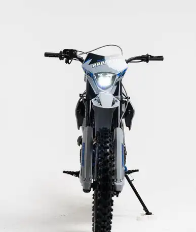Мотоцикл эндуро progasi palma 300, фотография 3