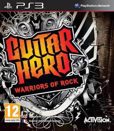 Куплю игровые диски из серии Guitar Hero для PS3, фотография 8