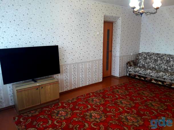 Продается хорошая квартира, Урицкого 131, фотография 5