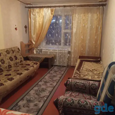 Сдам двухкомнатную квартиру, Улица 17 сентября, фотография 2