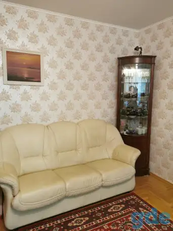 3 комнатная квартира в Центре Бреста, Краснознаменная 9/3, фотография 1