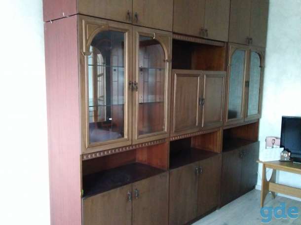 Продам стенку., фотография 1