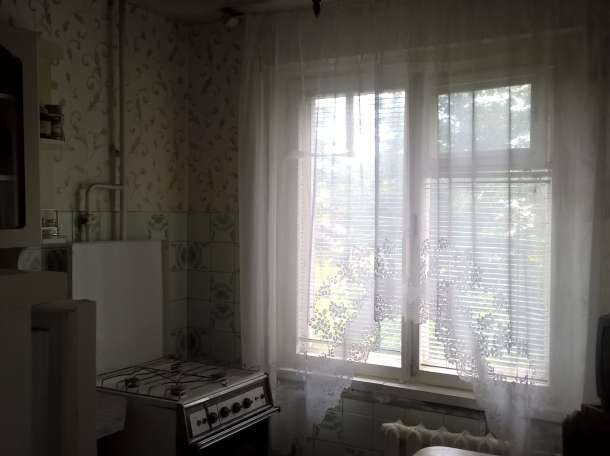 Трехкомнатная квартира по ул.50л.БССР, фотография 5