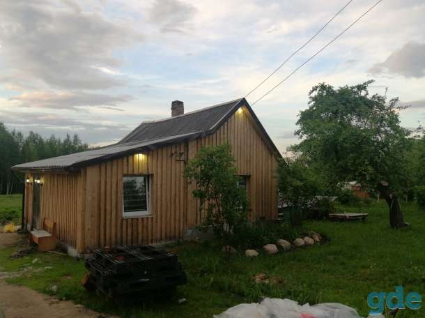 Дом в Азино, Полоцкий район, фотография 14