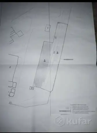 Аренда площадки с твердым покрытием 0.8939 г а, фотография 4