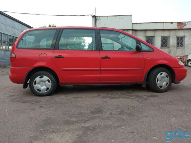 Продам автомобиль Ford, фотография 9
