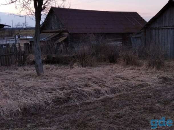 Дом в деревне, фотография 4