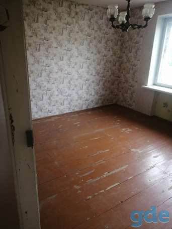 Продам 3х комнатную квартиру, П. Приднепровский, Рогачёвский район, область. Республика Беларусь, фотография 2