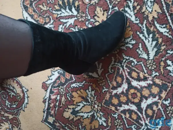 Ботинки зимние, фотография 8
