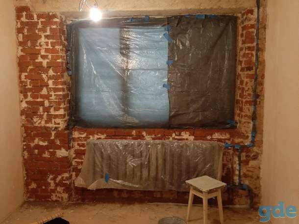 Демонтажные работы, фотография 1