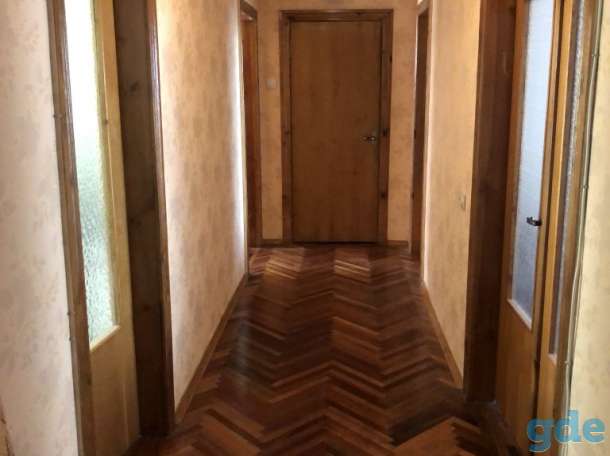 Продажа квартиры, ул. Парковая 17, фотография 4