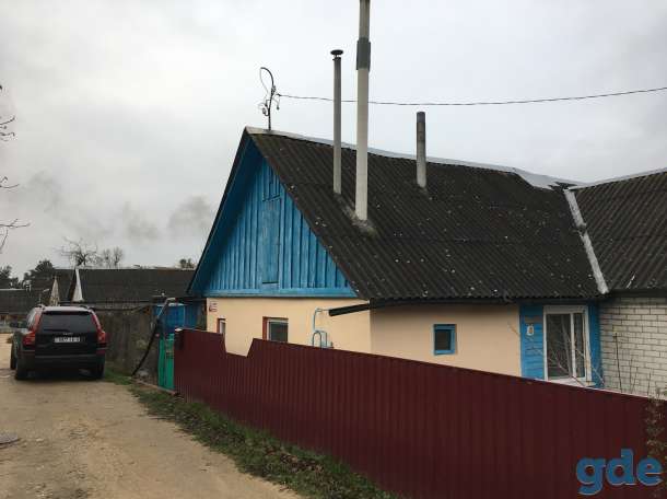 Пол дома в Гродно, фотография 1