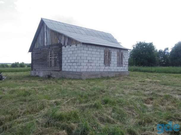 Продам дом!, Молодечненский район, Мясотский с/с, д.Рухли, У-13, фотография 3