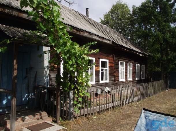 Дом 92 кв.м., фотография 5