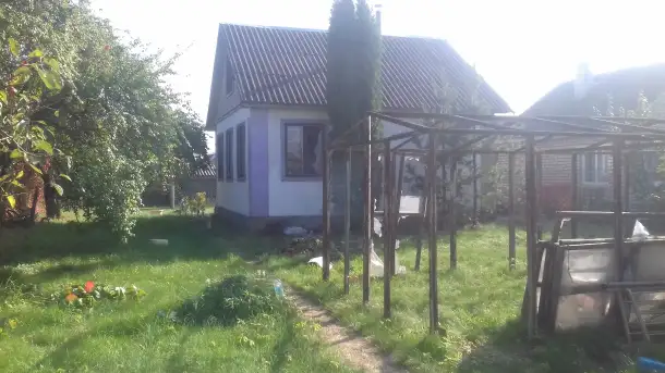 Дача д. Ваньковщина, 2 этажа, 60 м., 18 от МКАД, фотография 9