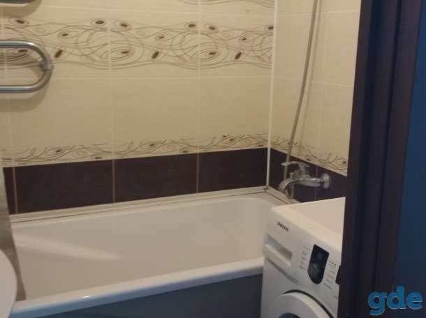 Продам 2-х комнатную квартиру, ул.Кирова, фотография 2