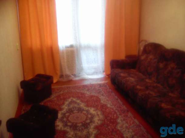 Квартира на сутки, фотография 2
