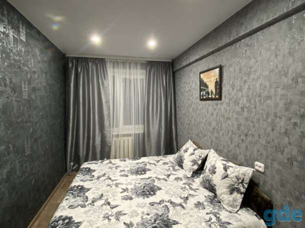 сдам квартиру, фрунзе 58, фотография 4