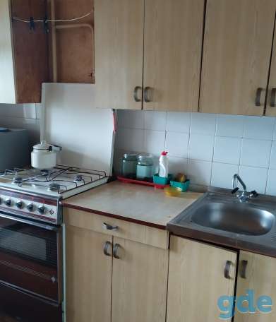 Продается квартира, Г.п.Тереховка, ул Советская дом 8, фотография 7