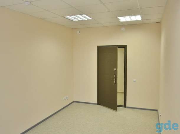 Сдаем в аренду офис 16,7 м.кв., фотография 2