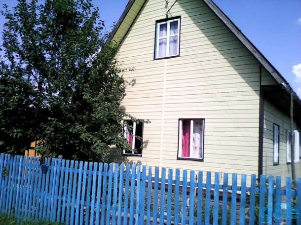 Родом дом . ПМЖ, в 20 км. от Могилёва, ст Химик., фотография 2