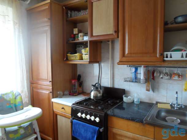 продажа квартиры, фотография 8