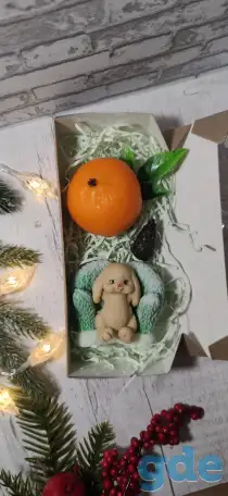 Подарки на новый год, фотография 1
