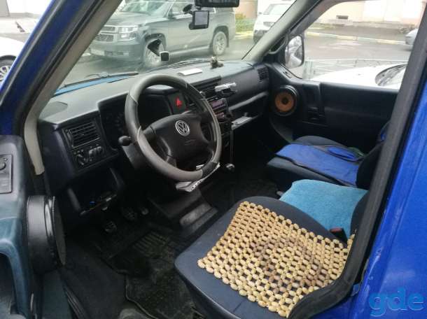 Продаю Volkswagen Caravelle, фотография 3