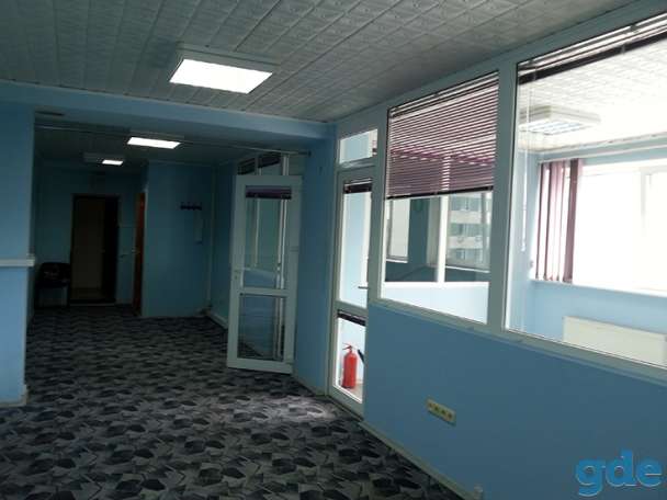 Офис в аренду, Мележа 5 к1, фотография 7