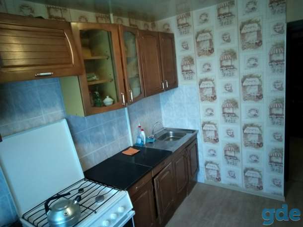 Аренда квартир в МОЗЫРЕ для организаций, Пролетарская 37, фотография 3