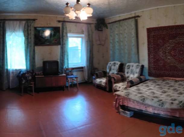 Продается жилой дом с мебелью, д. Озерщина, фотография 13