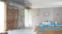 Ремонтно-отделочные и электромонтажные работы, фотография 1