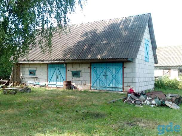Продается дом в агрогородке жупраны, фотография 4