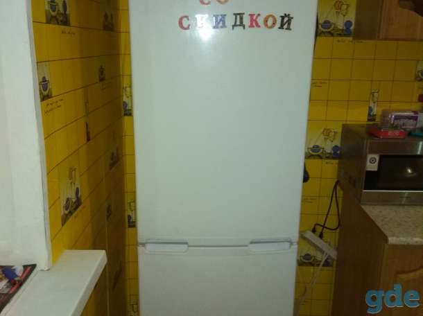 Продажа холодильник атлант в хорошем, фотография 1