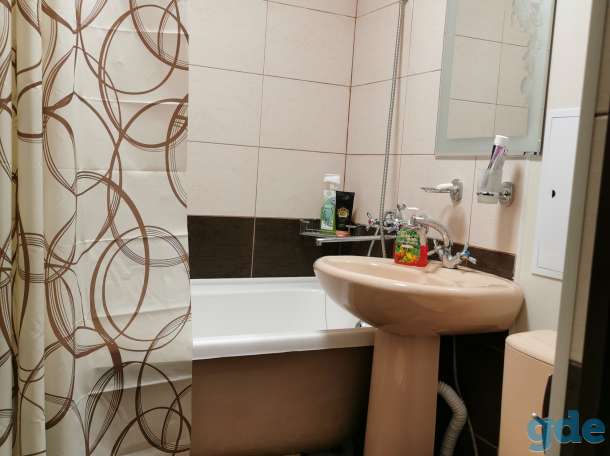 сдам   квартиру на сутки в южном, коммунистическая 4-42, фотография 7