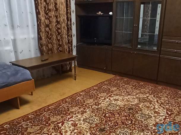 Квартира посуточно, Риммы Кунько 13, фотография 2