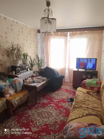 продам 2-комнатную квартиру в Бобровичах, Лесная ул. 152, фотография 4