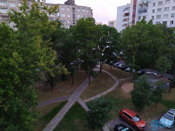Уютная однокомнатная квартира в центре Минска в аренду, фотография 2