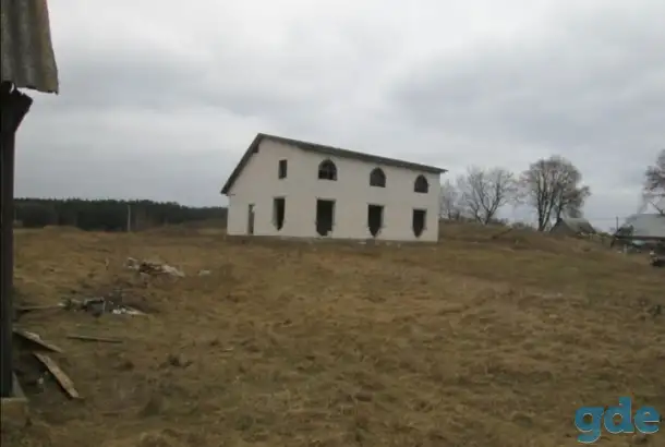 Продам участок, Озёрский сельский Совет, Озёры,Гродненский район,Гродненская область, фотография 1