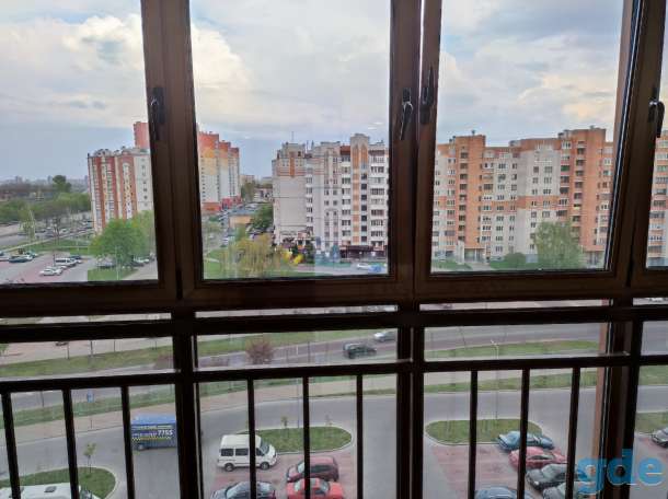 Студия в центре Бреста, Гоголя, 86, фотография 9