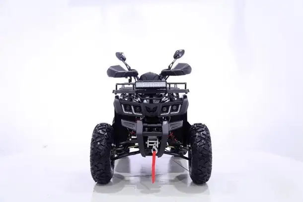 Квадроцикл yacota warrior 200 pro, фотография 2