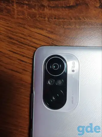Poco f3, фотография 6