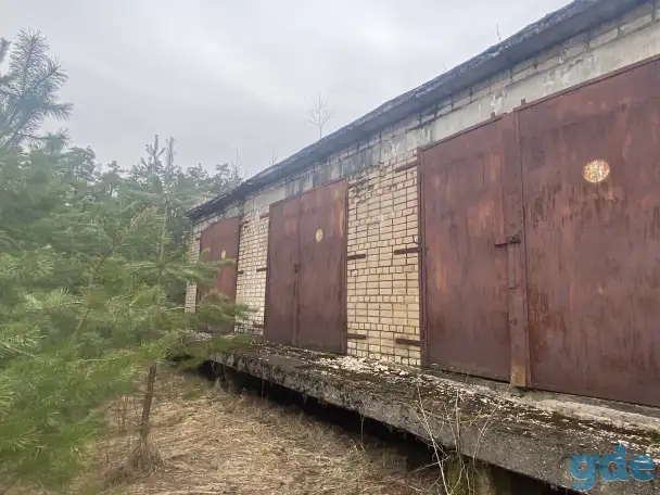 Капитальное строение в г. Крупки, фотография 10