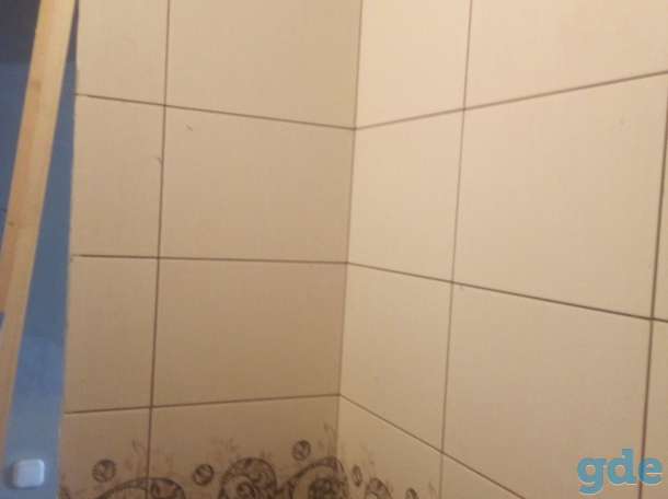 Отделочные работы, фотография 1