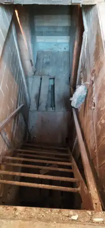 Гараж с ямой, пр-т. Черняховского 33В, фотография 8