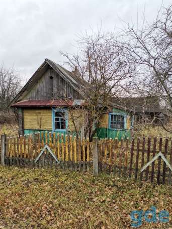 Продам дом, а. г Княгинин, фотография 2
