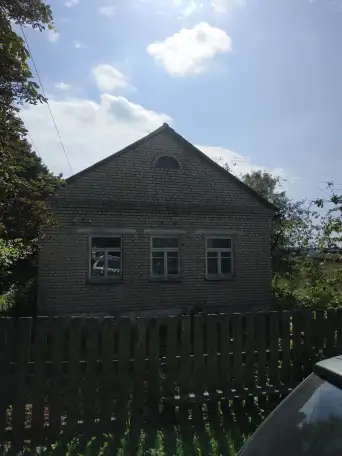 Продаю дом с участком, д.Тычинки ул. Центральная д.11, фотография 3