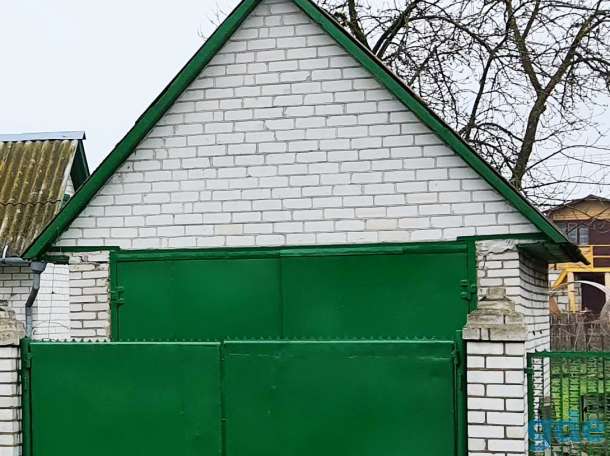 Продам дом в Барановичах . ул Лермонтова 31, фотография 11