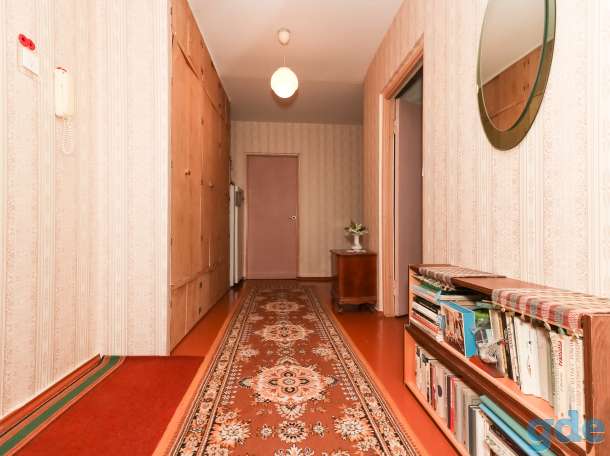 3 комнатная квартира, гп Мачулищи, ул. Молодежная, д.15, фотография 4